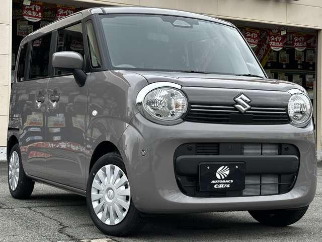 ワゴンRスマイル G 届出済未使用車 スズキセーフティサポート デュアルセンサーブレーキサポートII 電動格納式ドアミラー 全面UVカット機能付ガラス スマートキー プッシュスタート スライドドアクローザー(13枚目)