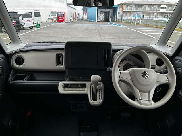 ワゴンRスマイル G 届出済未使用車 スズキセーフティサポート デュアルセンサーブレーキサポートII 電動格納式ドアミラー 全面UVカット機能付ガラス スマートキー プッシュスタート スライドドアクローザー(17枚目)
