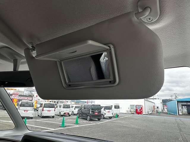 ワゴンRスマイル G 届出済未使用車 スズキセーフティサポート デュアルセンサーブレーキサポートII 電動格納式ドアミラー 全面UVカット機能付ガラス スマートキー プッシュスタート スライドドアクローザー(21枚目)