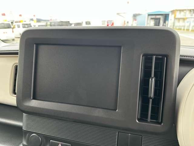 ワゴンRスマイル G 届出済未使用車 スズキセーフティサポート デュアルセンサーブレーキサポートII 電動格納式ドアミラー 全面UVカット機能付ガラス スマートキー プッシュスタート スライドドアクローザー(30枚目)