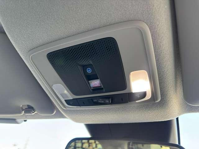 フリード ｅ：ＨＥＶエアー　ＥＸ　登録済未使用車　ホンダセンシング　ブラインドスポットインフォメーション　Ｈｏｎｄａ　ＣＮＮＥＣＴ　運転席＆助手席シートヒーター　リアクーラー　ＵＳＢチャージャー　本革巻ステアリングホイール（27枚目）