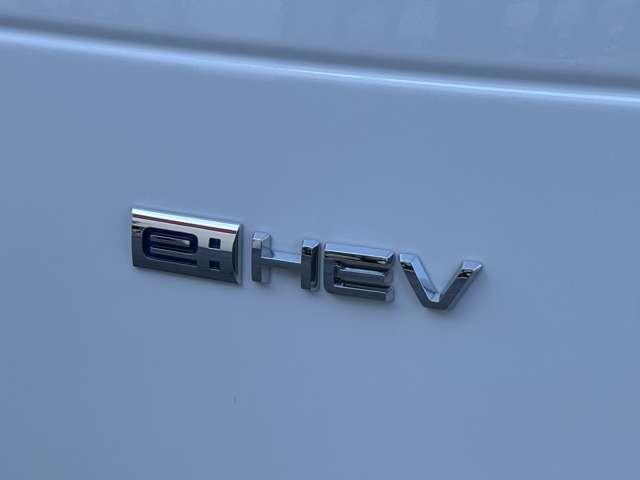 フリード ｅ：ＨＥＶエアー　ＥＸ　登録済未使用車　ホンダセンシング　ブラインドスポットインフォメーション　Ｈｏｎｄａ　ＣＮＮＥＣＴ　運転席＆助手席シートヒーター　リアクーラー　ＵＳＢチャージャー　本革巻ステアリングホイール（57枚目）