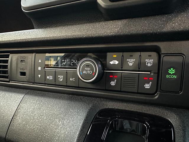 N-BOXカスタム ベースグレード 届出済未使用車 ホンダセンシング ダイレクトプロジェクション式フルLEDヘッドライト 左側パワースライドドア 運転席・助手席シートヒーター オートリトラミラー 14インチアルミホイール(26枚目)