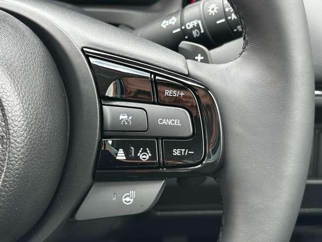 ヴェゼル e:HEV Z 登録済未使用車 Honda CONNECTディスプレー ETC2.0車載器 ワイヤレス充電器 マルチビューカメラシステム プレミアムオーディオ 後退出庫サポート ブラインドスポットインフォメーション(22枚目)