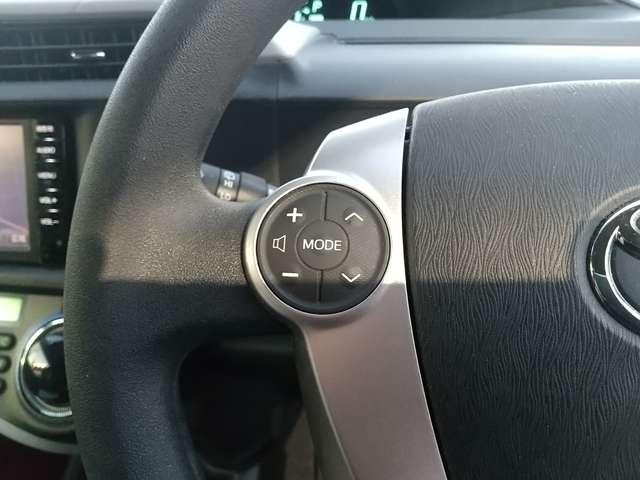 アクア Ｓ　純正ナビ　バックカメラ　スマートキー　プッシュスタート　電動格納ドアミラー　ＬＥＤヘッドライト（13枚目）