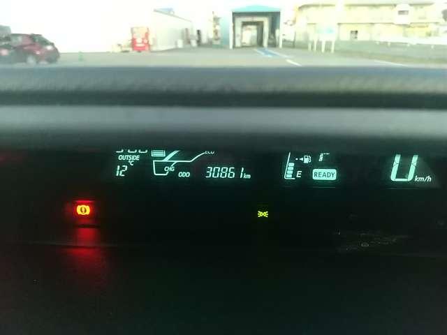 アクア Ｓ　純正ナビ　バックカメラ　スマートキー　プッシュスタート　電動格納ドアミラー　ＬＥＤヘッドライト（15枚目）