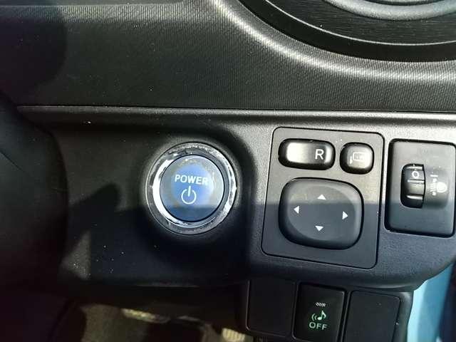 アクア Ｓ　純正ナビ　バックカメラ　スマートキー　プッシュスタート　電動格納ドアミラー　ＬＥＤヘッドライト（16枚目）