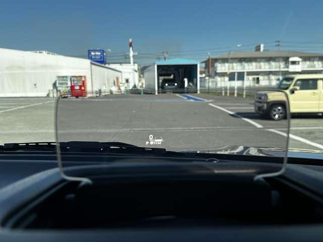 スペーシアカスタム ハイブリッドＸＳターボ　届出済未使用車　スズキセーフティサポート　パドルシフト　スリムサーキュレーター　両側パワースライドドア　ステアリングヒーター　運転席・助手席シートヒーター　本革巻ステアリングホイール　１５インチアルミ（14枚目）