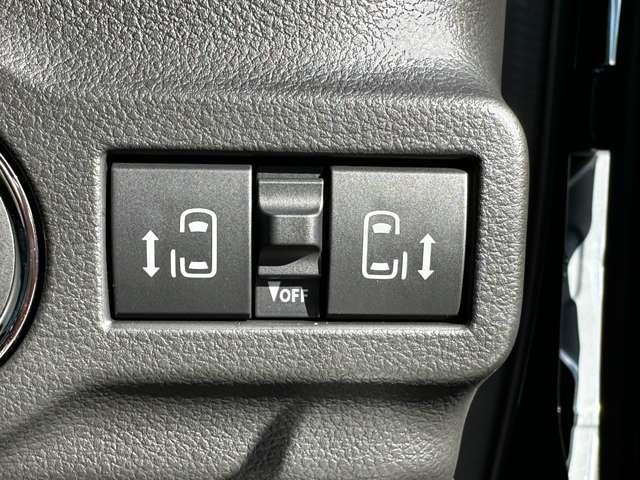 スペーシアカスタム ハイブリッドＸＳターボ　届出済未使用車　スズキセーフティサポート　パドルシフト　スリムサーキュレーター　両側パワースライドドア　ステアリングヒーター　運転席・助手席シートヒーター　本革巻ステアリングホイール　１５インチアルミ（15枚目）