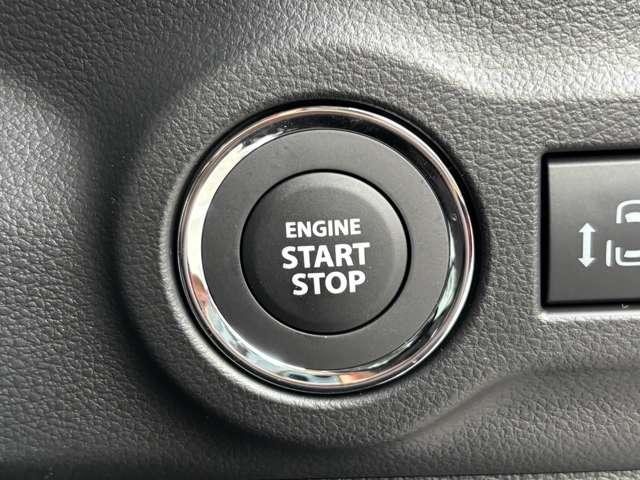 スペーシアカスタム ハイブリッドＸＳターボ　届出済未使用車　スズキセーフティサポート　パドルシフト　スリムサーキュレーター　両側パワースライドドア　ステアリングヒーター　運転席・助手席シートヒーター　本革巻ステアリングホイール　１５インチアルミ（26枚目）