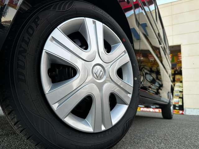 スペーシア ハイブリッドＸ　届出済未使用車　スズキセーフティサポート　リモート格納ドアミラー　スリムサーキュレーター　両側パワースライドドア　ロールサンシェード　運転席・助手席シートヒーター　パーソナルテーブル（11枚目）