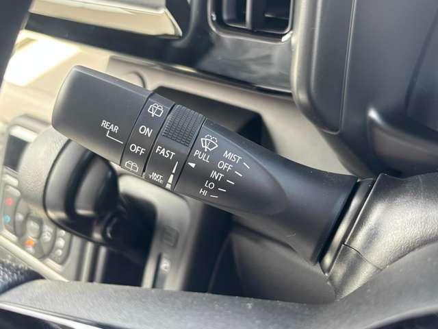 スペーシア ハイブリッドＸ　届出済未使用車　スズキセーフティサポート　リモート格納ドアミラー　スリムサーキュレーター　両側パワースライドドア　ロールサンシェード　運転席・助手席シートヒーター　パーソナルテーブル（17枚目）