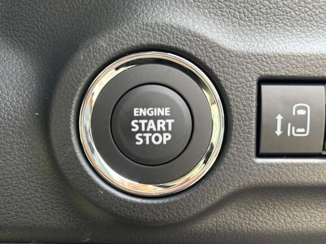 スペーシア ハイブリッドＸ　届出済未使用車　スズキセーフティサポート　リモート格納ドアミラー　スリムサーキュレーター　両側パワースライドドア　ロールサンシェード　運転席・助手席シートヒーター　パーソナルテーブル（21枚目）