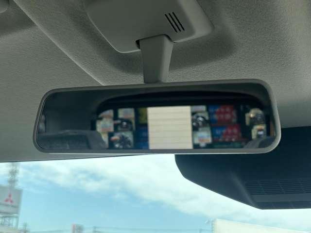 スペーシア ハイブリッドＸ　届出済未使用車　スズキセーフティサポート　リモート格納ドアミラー　スリムサーキュレーター　両側パワースライドドア　ロールサンシェード　運転席・助手席シートヒーター　パーソナルテーブル（26枚目）