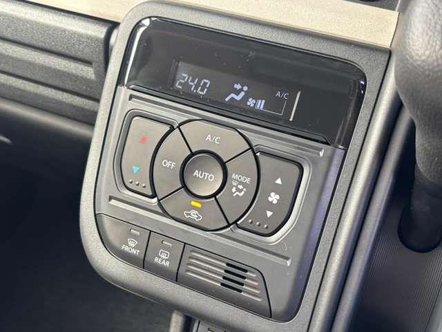 スペーシア ハイブリッドＸ　届出済未使用車　スズキセーフティサポート　リモート格納ドアミラー　スリムサーキュレーター　両側パワースライドドア　ロールサンシェード　運転席・助手席シートヒーター　パーソナルテーブル（29枚目）