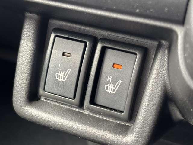 スペーシア ハイブリッドＸ　届出済未使用車　スズキセーフティサポート　リモート格納ドアミラー　スリムサーキュレーター　両側パワースライドドア　ロールサンシェード　運転席・助手席シートヒーター　パーソナルテーブル（30枚目）