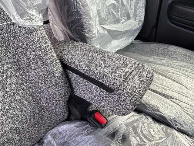 スペーシア ハイブリッドＸ　届出済未使用車　スズキセーフティサポート　リモート格納ドアミラー　スリムサーキュレーター　両側パワースライドドア　ロールサンシェード　運転席・助手席シートヒーター　パーソナルテーブル（35枚目）