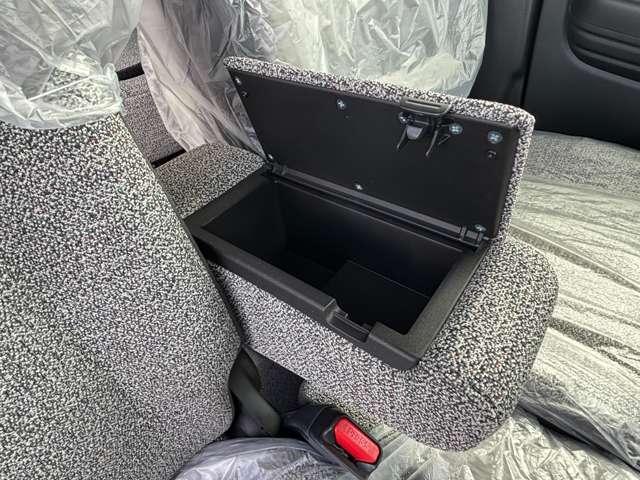 スペーシア ハイブリッドＸ　届出済未使用車　スズキセーフティサポート　リモート格納ドアミラー　スリムサーキュレーター　両側パワースライドドア　ロールサンシェード　運転席・助手席シートヒーター　パーソナルテーブル（36枚目）