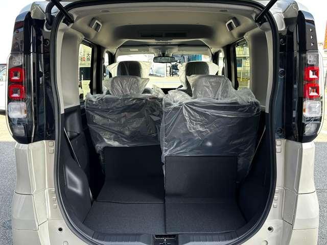 ルークス X 両側リモコンオートスライドドア 快適パック アラウンドビューモニター 自動防眩式ルームミラー ステアリングスイッチ ホットプラスパッケージ テーラーフィット巻ステアリング USB電源ポート(56枚目)