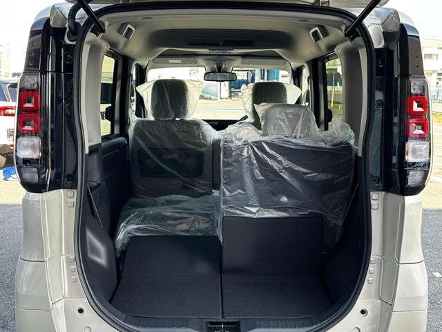 ルークス X 両側リモコンオートスライドドア 快適パック アラウンドビューモニター 自動防眩式ルームミラー ステアリングスイッチ ホットプラスパッケージ テーラーフィット巻ステアリング USB電源ポート(57枚目)