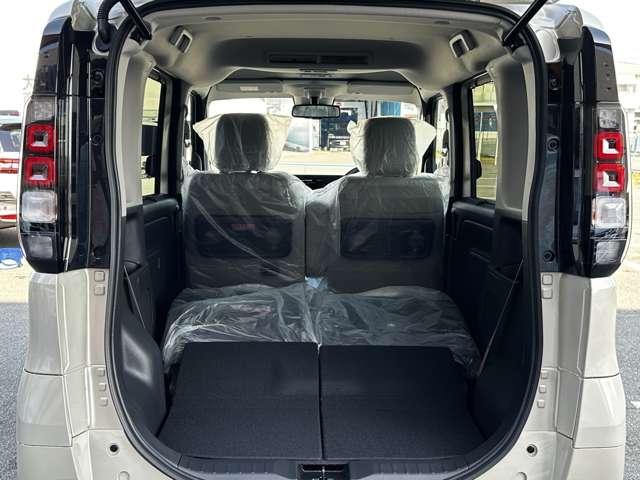 ルークス X 両側リモコンオートスライドドア 快適パック アラウンドビューモニター 自動防眩式ルームミラー ステアリングスイッチ ホットプラスパッケージ テーラーフィット巻ステアリング USB電源ポート(58枚目)