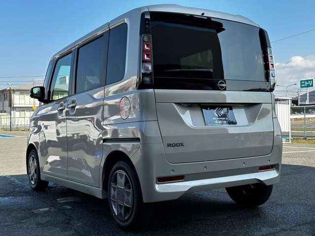 ルークス X 両側リモコンオートスライドドア 快適パック アラウンドビューモニター 自動防眩式ルームミラー ステアリングスイッチ ホットプラスパッケージ テーラーフィット巻ステアリング USB電源ポート(62枚目)