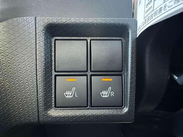 タント Ｘ　届出済未使用車　スマートアシスト　左側パワースライドドア　運転席助手席シートヒーター　電動パーキングブレーキ　オートブレーキホールド　ＵＳＢソケット　フロントセンターアームレスト　シートバックテーブル（25枚目）