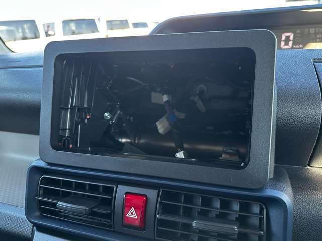 タント Ｘ　届出済未使用車　スマートアシスト　左側パワースライドドア　運転席助手席シートヒーター　電動パーキングブレーキ　オートブレーキホールド　ＵＳＢソケット　フロントセンターアームレスト　シートバックテーブル（28枚目）