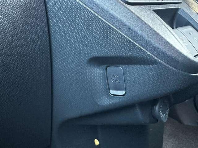 タント Ｘ　届出済未使用車　スマートアシスト　左側パワースライドドア　運転席助手席シートヒーター　電動パーキングブレーキ　オートブレーキホールド　ＵＳＢソケット　フロントセンターアームレスト　シートバックテーブル（32枚目）