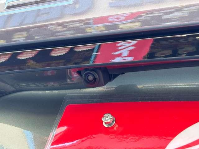 �o�b�N�J�����𑕔���