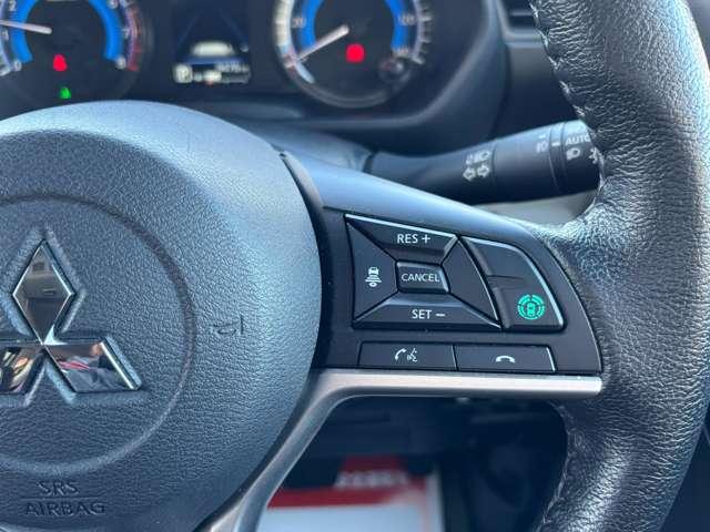 �A�_�v�e�B�u�N���[�Y�R���g���[���@�\�����ڂ���Ă���A�ݒ肵���Ԋԋ�����K�؂ɕۂ��Ȃ�������E�����A����ɒ�~�܂Ŏ����Ǐ]���Ă����̂ŁA�a�؂Ⓑ���ł̑��s�����K�ɂ��Ă���܂���