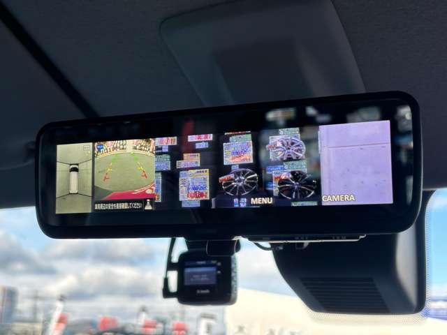 �f�W�^���C���i�[�~���[���A���E���h�r���[���j�^�[�𑕔���