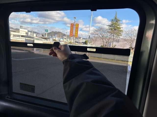 ���[���T���V�F�[�h�t���ŋ������������J�b�g�I