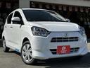 Ｘ　ＳＡＩＩＩ　届出済未使用車　スマートアシストＩＩＩ　ＬＥＤヘッドランプ　電動格納式ドアミラー　キーレスエントリー　パワーウインドゥ　　衝突回避支援システム　パワードアロック　スーパーＵＶカットガラス（13枚目）