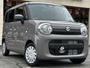G 届出済未使用車 スズキセーフティサポート デュアルセンサーブレーキサポートII 電動格納式ドアミラー 全面UVカット機能付ガラス スマートキー プッシュスタート スライドドアクローザー(13枚目)