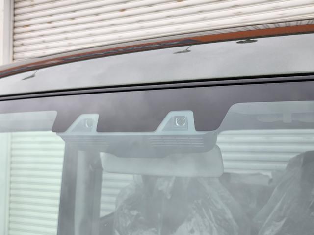 エブリイ ジョインターボ　届出済未使用車　スズキセーフティサポート　ＬＥＤヘッドランプ　シートヒーター　リヤヒーター　両側スライドドア　助手席シートバックテーブル　プッシュスタート（11枚目）