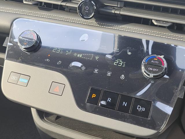 セレナ ｅ－パワー　ハイウェイスターＶ　新車　日産コネクトナビ　プロパイロット　アラウンドビューモニター　インテリジェントルームミラー　ＬＥＤヘッドライト　寒冷地仕様　純正前後ドライブレコーダー　ＥＴＣ２．０　ボディガラスコーティング（46枚目）
