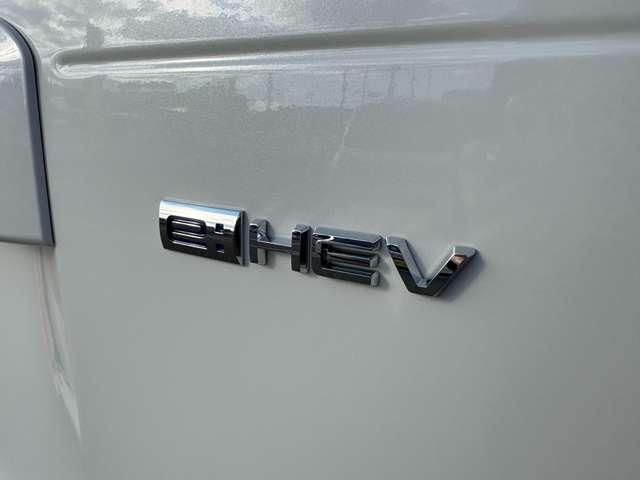 フリード e:HEVエアー EX 登録済未使用車 ブラック内装 ブラインドスポットインフォメーション リアクーラー シートヒーター ホンダセンシング USBチャージャー オートリトラミラー 15インチアルミホイール LEDヘッドライト(58枚目)