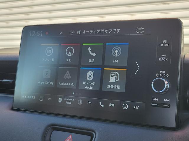 ヴェゼル ｅ：ＨＥＶ　Ｚ　登録済未使用車　ホンダコネクトディスプレー　ＥＴＣ２．０　マルチビューカメラシステム　後退出庫サポート　プレミアムオーディオ　ワイヤレス充電器　ホンダセンシング　ＬＥＤヘッドライト　前席シートヒーター（45枚目）