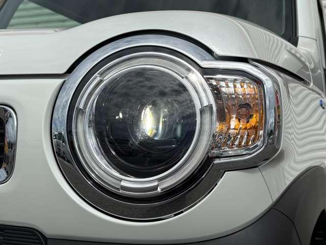ハスラー ハイブリッドX 届出済未使用車 スズキセーフティサポート LEDヘッドライト LEDフォグランプ 前席シートヒーター パーソナルテーブル スマートキー プッシュスタート 15インチアルミホイール USB電源ソケット(18枚目)