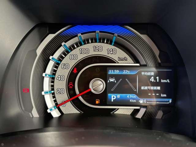 ハスラー ハイブリッドX 届出済未使用車 スズキセーフティサポート LEDヘッドライト LEDフォグランプ 前席シートヒーター パーソナルテーブル スマートキー プッシュスタート 15インチアルミホイール USB電源ソケット(27枚目)