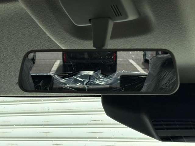 スペーシアカスタム ハイブリッドＸＳターボ　届出済未使用車　両側パワースライドドア　スズキセーフティサポート　電動パーキングブレーキ　ブレーキホールド　ＬＥＤヘッドライト・フォグランプ　オットマン　スリムサーキュレーター　ＵＳＢ電源ソケット（45枚目）