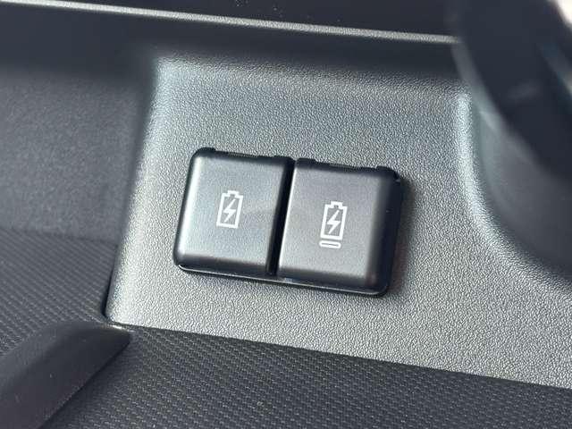 スペーシアカスタム ハイブリッドＸＳターボ　届出済未使用車　両側パワースライドドア　スズキセーフティサポート　電動パーキングブレーキ　ブレーキホールド　ＬＥＤヘッドライト・フォグランプ　オットマン　スリムサーキュレーター　ＵＳＢ電源ソケット（53枚目）