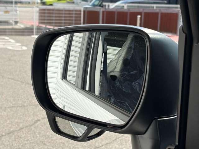 スペーシアカスタム ハイブリッドＸＳターボ　届出済未使用車　両側パワースライドドア　スズキセーフティサポート　電動パーキングブレーキ　ブレーキホールド　ＬＥＤヘッドライト・フォグランプ　オットマン　スリムサーキュレーター　ＵＳＢ電源ソケット（57枚目）