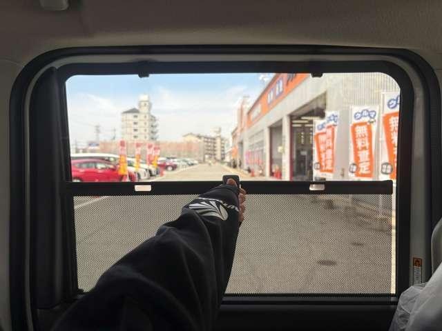 スペーシアカスタム ハイブリッドＸＳターボ　届出済未使用車　両側パワースライドドア　スズキセーフティサポート　電動パーキングブレーキ　ブレーキホールド　ＬＥＤヘッドライト・フォグランプ　オットマン　スリムサーキュレーター　ＵＳＢ電源ソケット（62枚目）