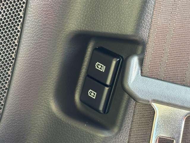 スペーシアカスタム ハイブリッドＸＳターボ　届出済未使用車　両側パワースライドドア　スズキセーフティサポート　電動パーキングブレーキ　ブレーキホールド　ＬＥＤヘッドライト・フォグランプ　オットマン　スリムサーキュレーター　ＵＳＢ電源ソケット（66枚目）