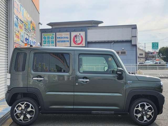 ハスラー ハイブリッドＸ　届出済未使用車　スズキセーフティサポート　ＬＥＤヘッドライト　ＬＥＤフォグランプ　前席シートヒーター　パーソナルテーブル　スマートキー　プッシュスタート　１５インチアルミホイール　ＵＳＢ電源ソケット（15枚目）