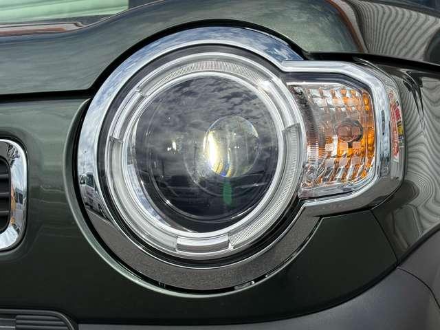 ハスラー ハイブリッドＸ　届出済未使用車　スズキセーフティサポート　ＬＥＤヘッドライト　ＬＥＤフォグランプ　前席シートヒーター　パーソナルテーブル　スマートキー　プッシュスタート　１５インチアルミホイール　ＵＳＢ電源ソケット（18枚目）