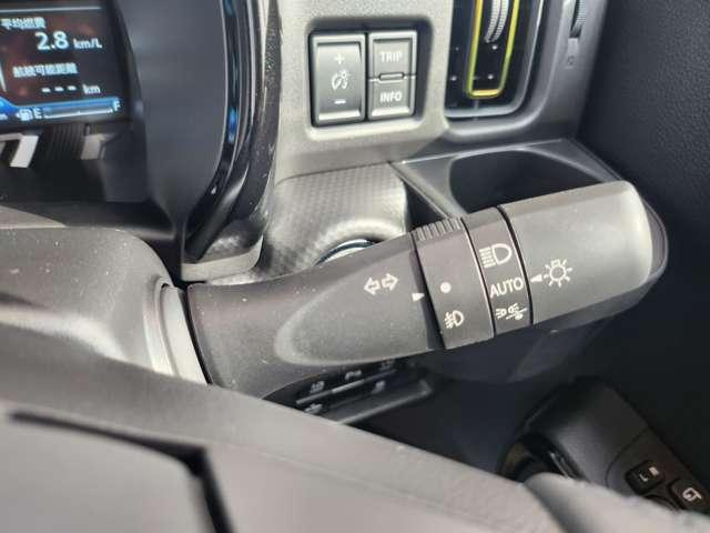 ハスラー ハイブリッドＸ　届出済未使用車　スズキセーフティサポート　ＬＥＤヘッドライト　ＬＥＤフォグランプ　前席シートヒーター　パーソナルテーブル　スマートキー　プッシュスタート　１５インチアルミホイール　ＵＳＢ電源ソケット（26枚目）