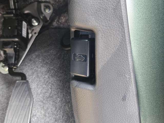 ハスラー ハイブリッドＸ　届出済未使用車　スズキセーフティサポート　ＬＥＤヘッドライト　ＬＥＤフォグランプ　前席シートヒーター　パーソナルテーブル　スマートキー　プッシュスタート　１５インチアルミホイール　ＵＳＢ電源ソケット（39枚目）